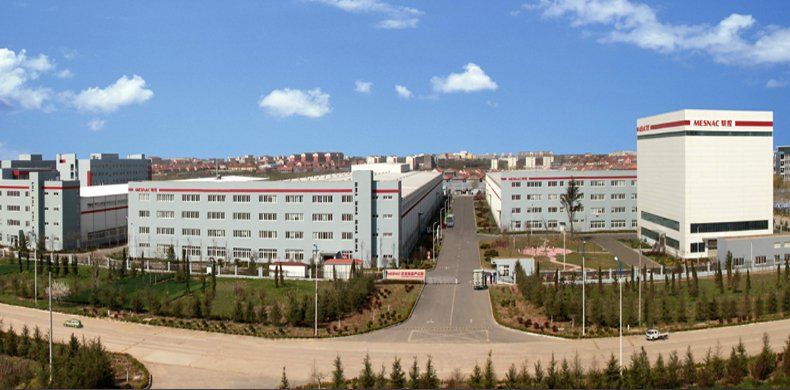 青島軟控機電工程有限公司