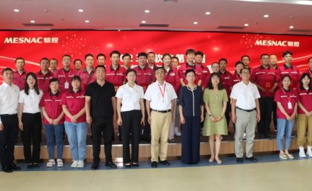 軟控舉辦第四屆“安康杯”安全知識(shí)競(jìng)賽