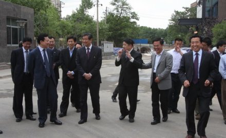 先行先試，打造藍色經濟區的一大亮點