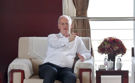 【媒體報道】魯?shù)婪蛏碃柶? 助力軟控與橡膠產(chǎn)業(yè)升級